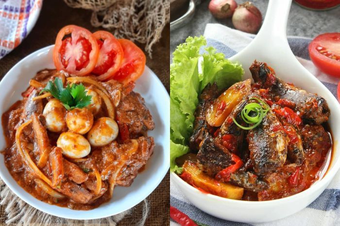 4 Resep Cara Memasak Ikan Sarden Kaleng yang Enak, Simple!