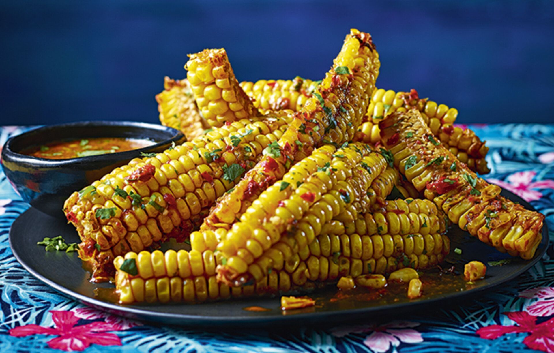 17 Ide Nama Usaha Corn Ribs Kekinian yang Estetik dan Ala Gen Z