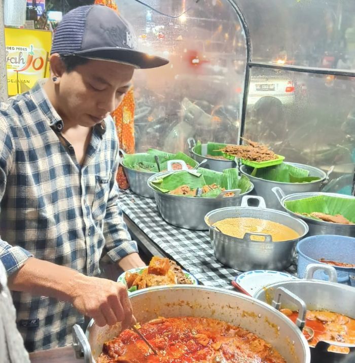 9 Rekomendasi Kuliner Malam di Jogja, Wajib Dicoba!