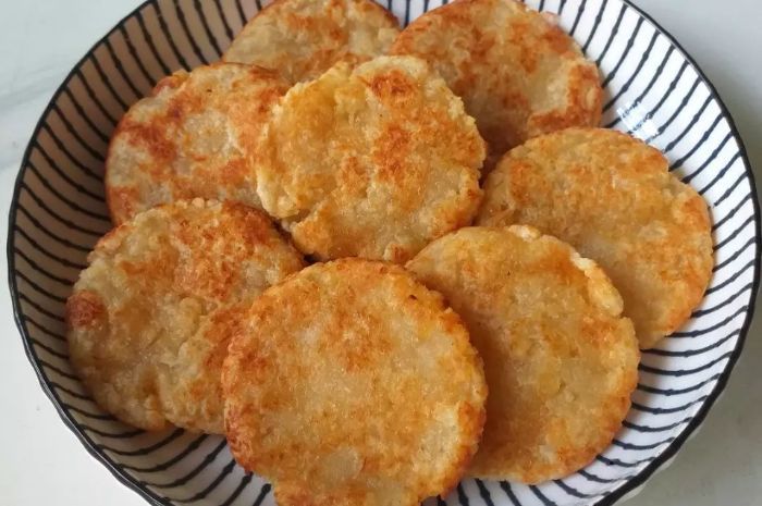 4 Tips Membuat Kue Basah yang Lezat, Lembut, dan Tidak Amis