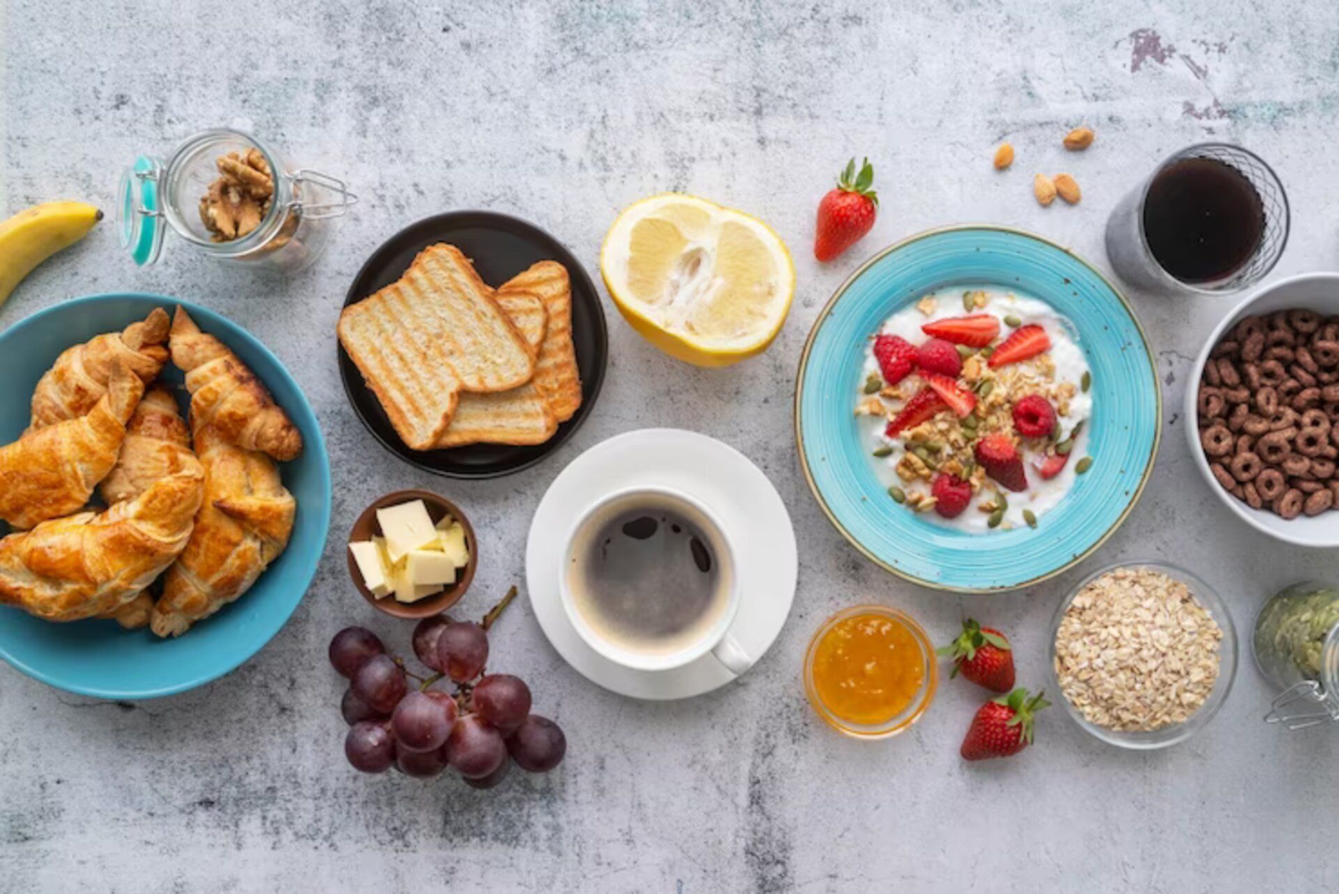 5 Resep Sarapan Lezat dan Simpel, Sat-Set 10 Menit Langsung Jadi!
