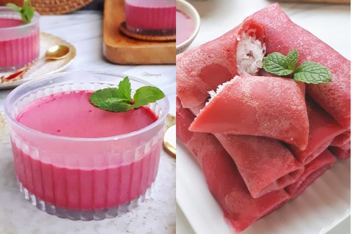 6 Olahan Buah Bit yang Enak selain Dibuat Jus, Ini Resepnya!