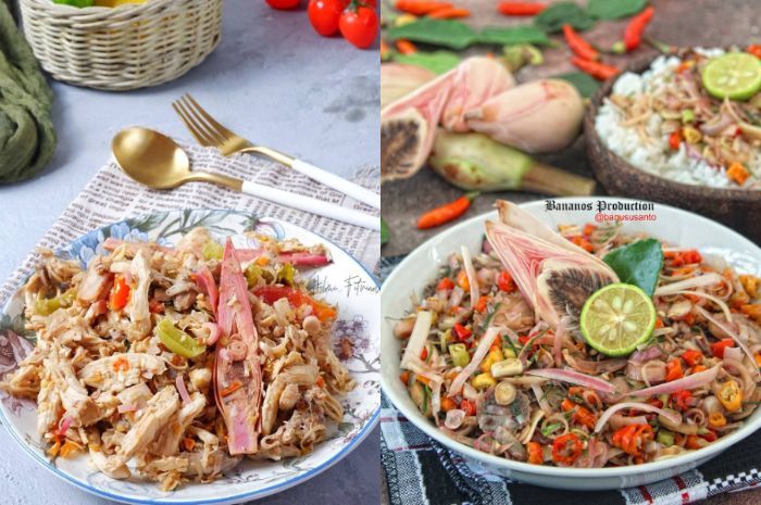5 Resep Olahan dari Bunga Kecombrang, Begini Cara Masaknya!