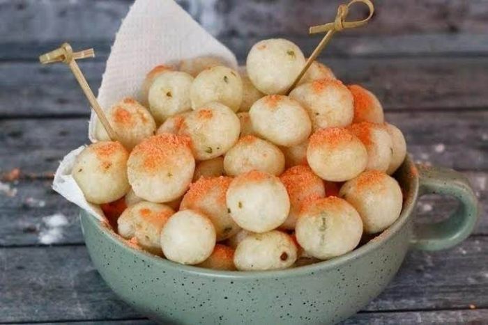 6 Makanan yang Dibuat dari Olahan Aci, Ada Cimol hingga Cibay