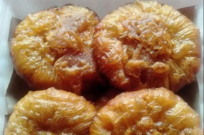 Resep Kue Jompo-Jompo Khas Bugis yang Wajib Ada saat Hajatan atau Upacara Adat