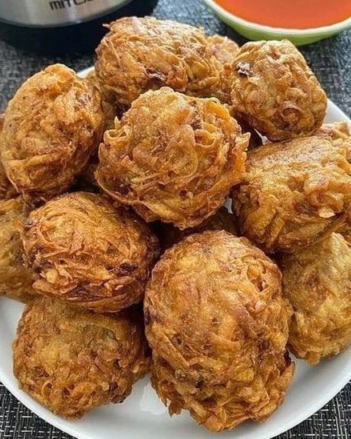 Resep Talas Goreng atau Uyen, Camilan Khas Pontianak! 