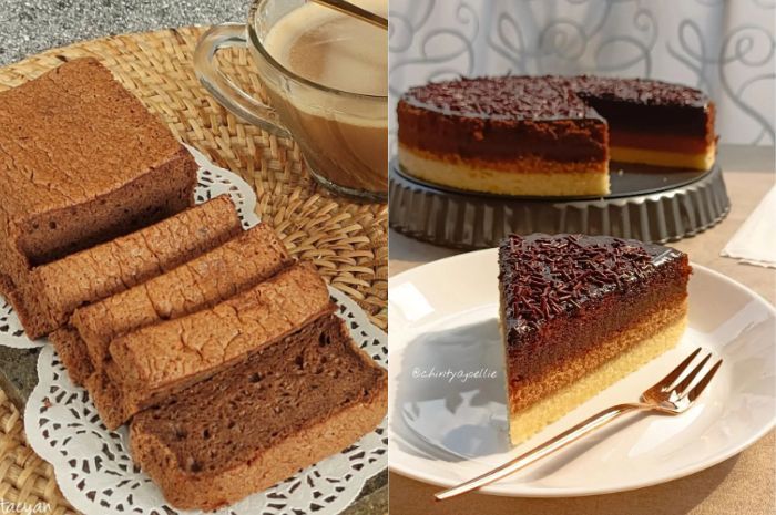 6 Produk Inovasi Olahan Kopi Berupa Makanan dan Camilan, Enak!