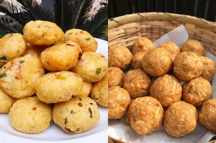 7 Olahan Sukun yang Sudah Matang, dari Goreng sampai Kukus!