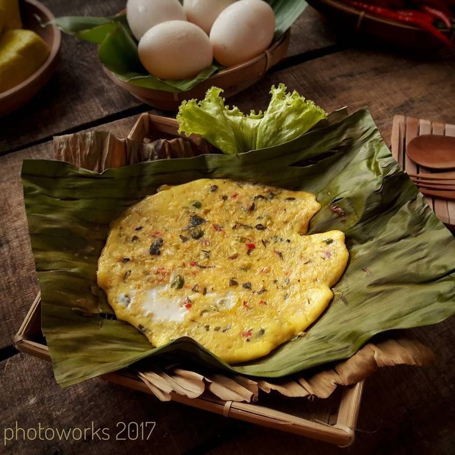 Resep Pepes Telur Praktis, Wangi, dan Nikmat: Gampang Banget Bikinnya!