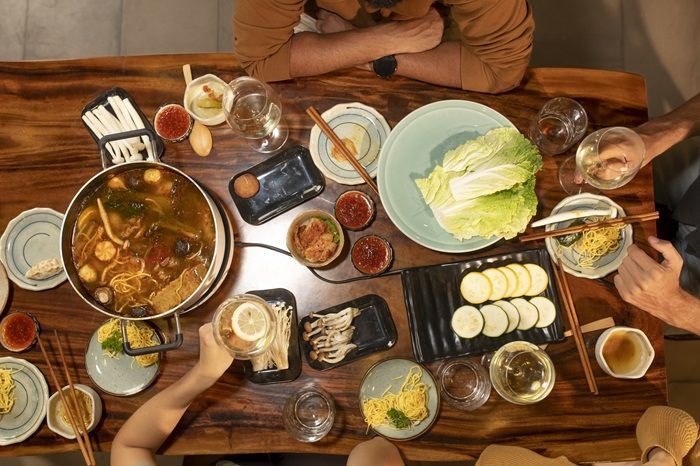 5 Rekomendasi Tempat Makan di Jakarta yang Legendaris, Wajib Dikunjungi!