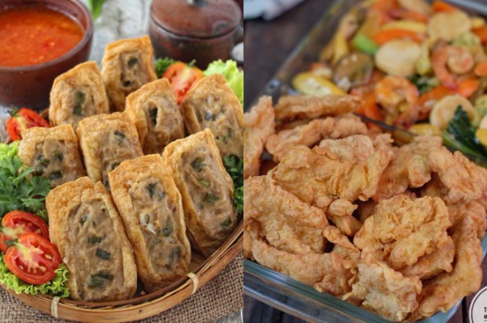 4 Resep Olahan dari Ikan Tuna Fillet, Cocok untuk Anak-Anak!