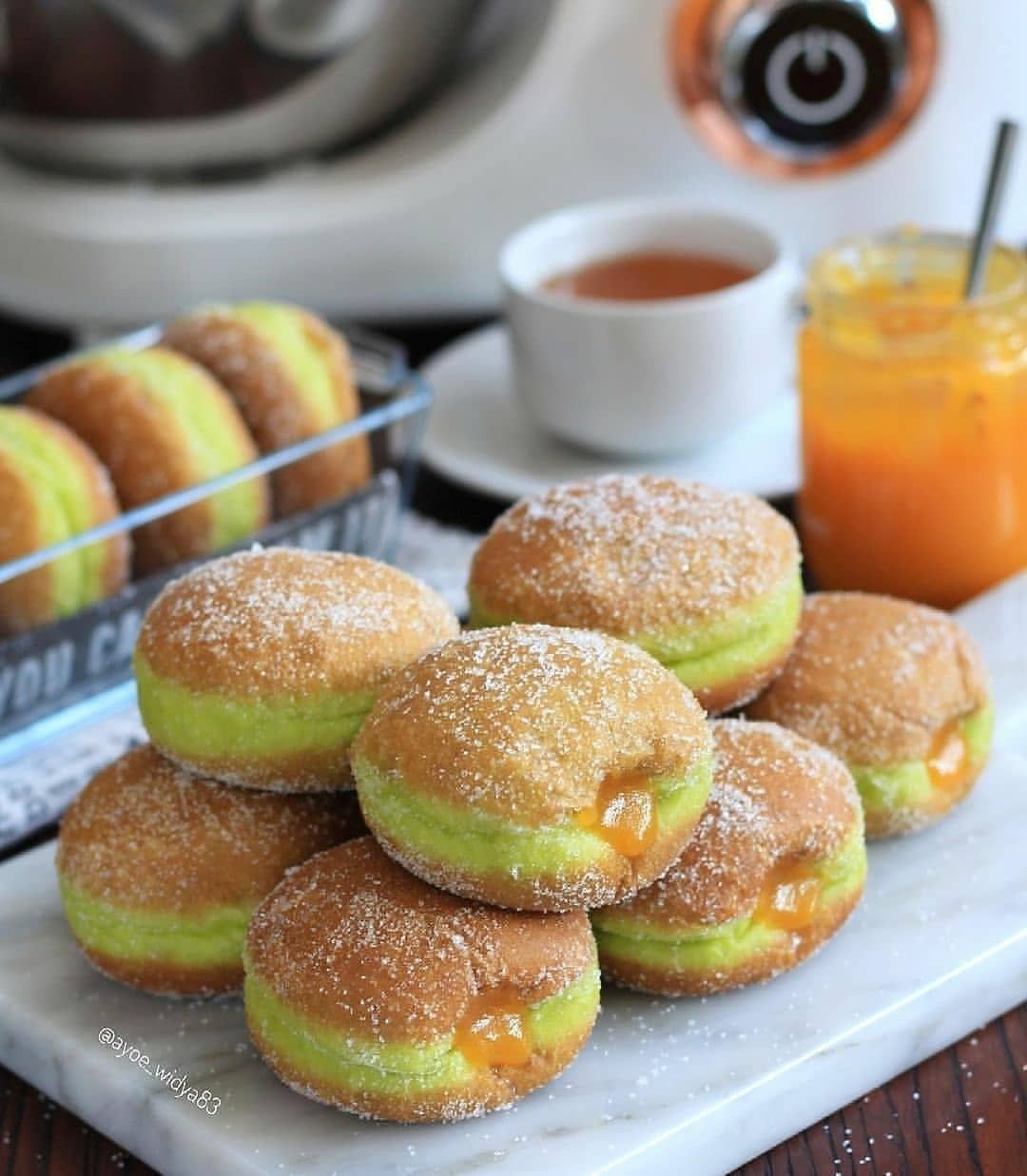 7 Resep Makanan Ringan yang Mudah Dibuat, Bisa Banget Untuk Dijual