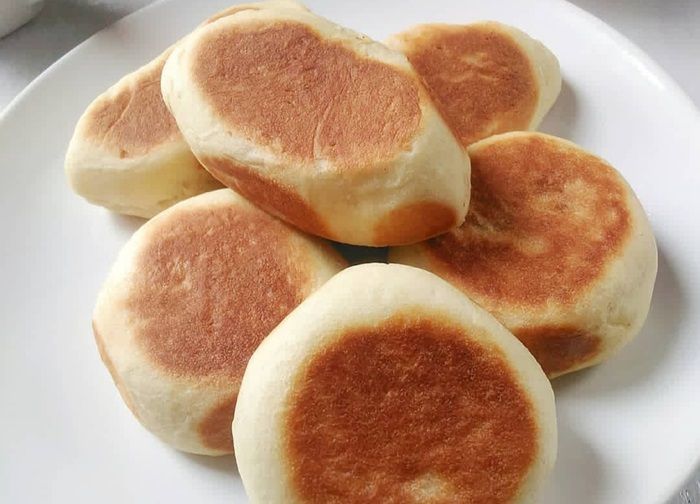 Resep dan Cara Membuat Bakpia Basah Kacang Hijau Khas Yogyakarta