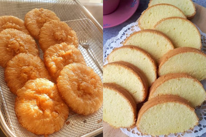 4 Olahan Tepung Beras yang Dikukus dan Digoreng, Sederhana!