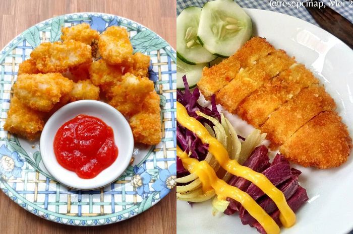 6 Resep Olahan Ikan Dori yang Cocok untuk Anak, Dijamin Enak!