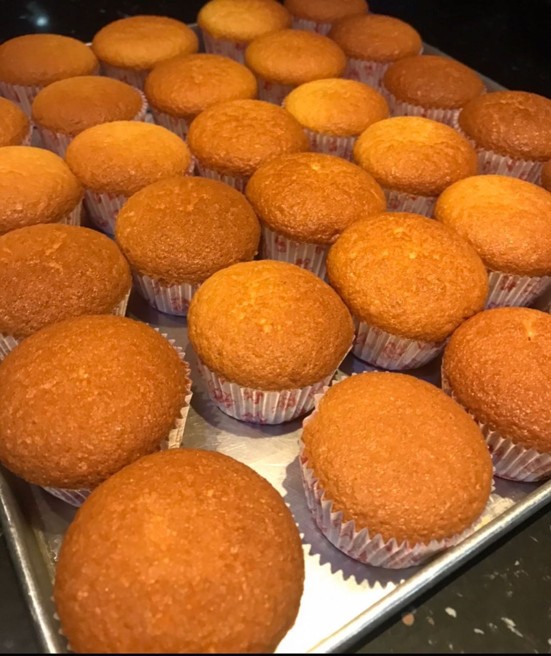 Cara Membuat Bolu Kecit Tradisional Indonesia, Ini Resepnya! 