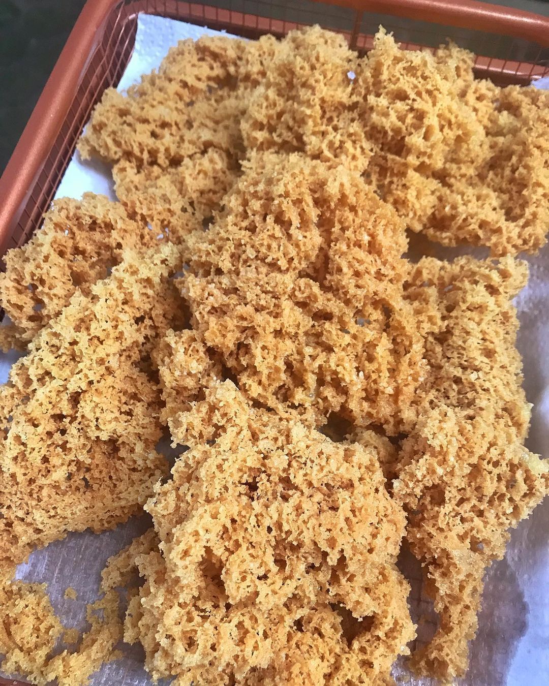 Resep dan Cara Membuat Kremesan Ayam Gurih dan Anti Gagal