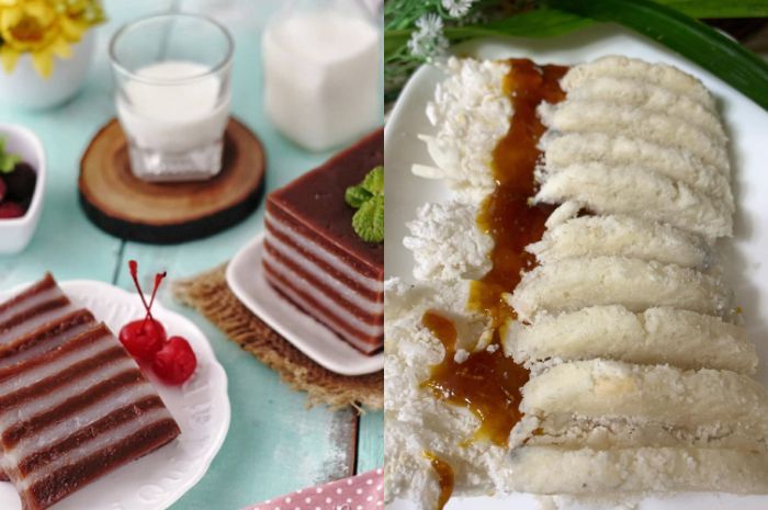 4 Resep Camilan Kue dari Olahan Tepung Sagu Sederhana, Enak!