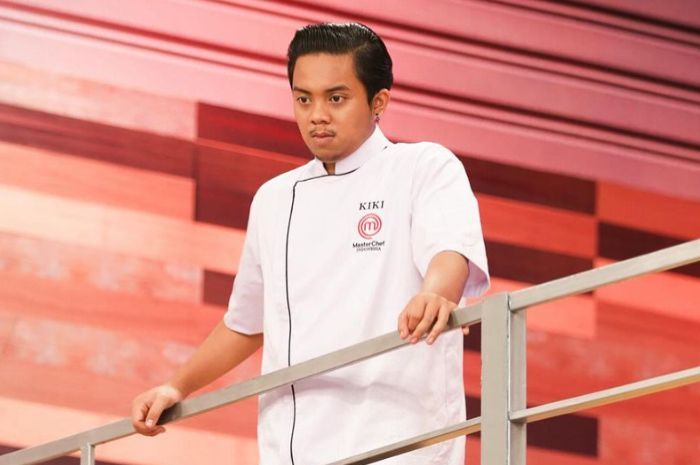 Pemilik Resto di Medan Bantah Rumor Kiki Masterchef Indonesia Menjabat sebagai Executive Chef