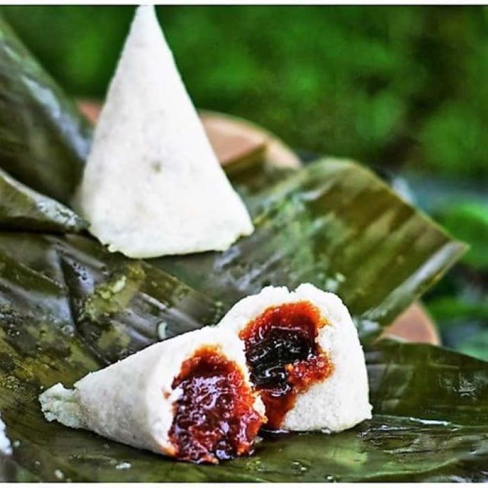 Resep Kue Lapet khas Sumatera Utara, Hidangan Acara Adat