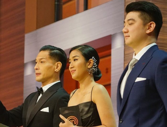 5 Sosok Public Figure yang Pernah Menjadi Juri Tamu di MasterChef Indonesia