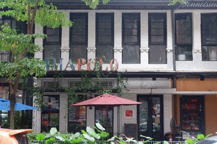 Nikmati Keunggulan Restoran Limapulo yang Bergelar Michelin Guide 2024 Kuala Lumpur