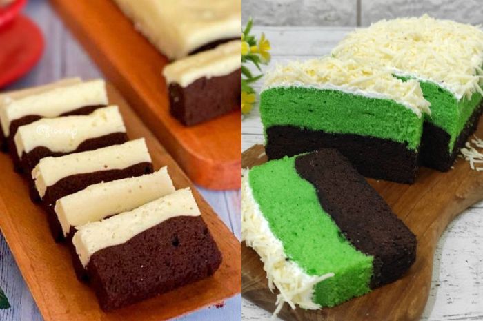 4 Resep Brownies Kukus Simple tanpa Mixer, Lembut Banget!