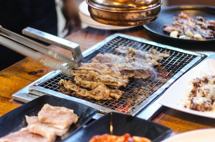 Mengenal Galbi, BBQ Asal Korea dan Perbedaannya dengan Bulgogi
