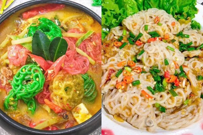 4 Resep Makanan dari Olahan Kerupuk, Ada Seblak dan Krecek!