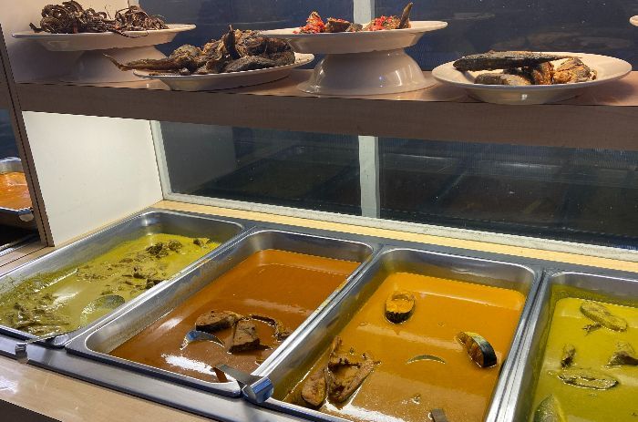 Rekomendasi Restoran Padang di Malaysia, Cocok Bagi yang Rindu Kampung Halaman