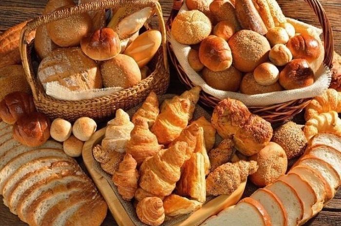 5 Rekomendasi Roti Sehat Kaya Nutrisi, Cocok untuk Kamu yang Lagi Diet!