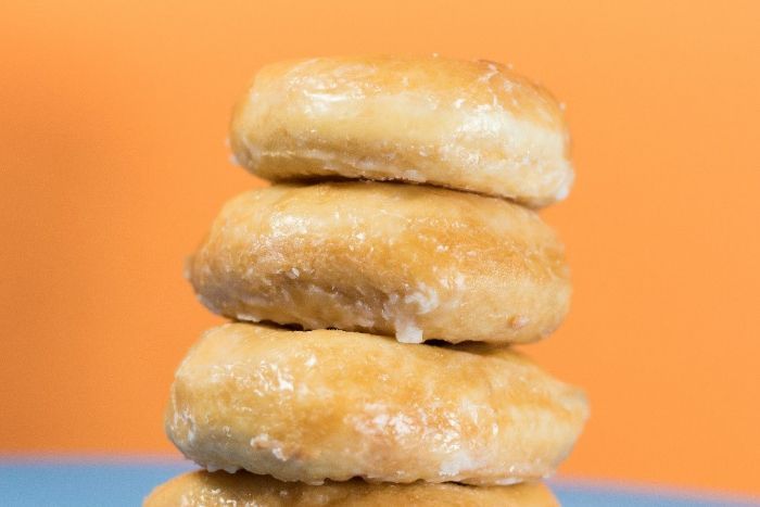 Resep Donat Kentang Jadul, Manis dan Empuk Mudah Dibuat di Rumah