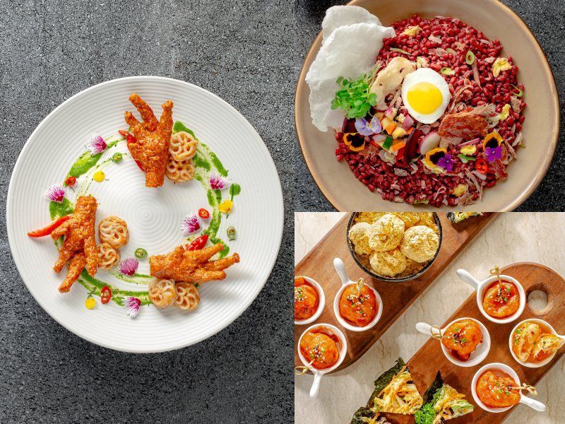 3 Tren Kuliner Menurut Ahli dan Riset yang Cocok Dengan Karakter Masyarakat Indonesia