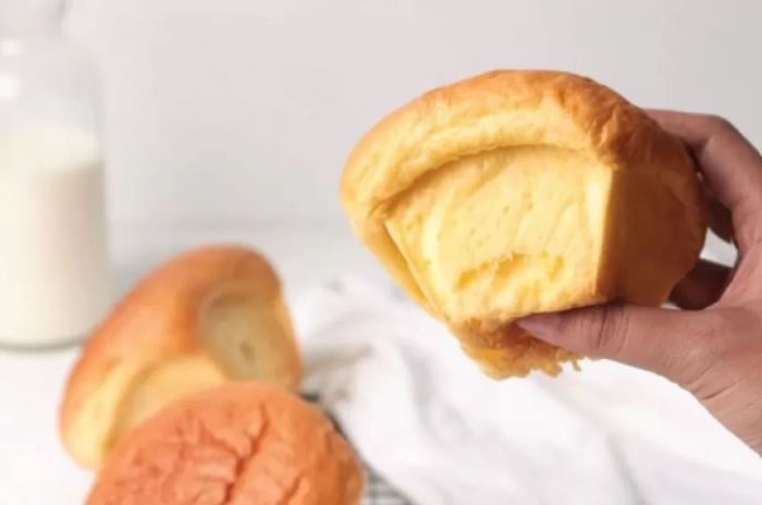 Cara Membuat Roti Bluder Khas Madiun, Peninggalan Belanda!