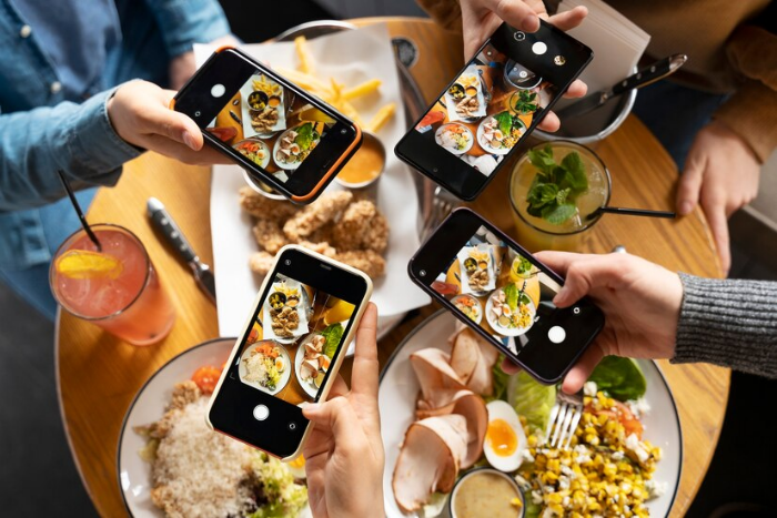Asal-usul Fusion Food, Seni Kuliner Campuran Teknik Masak dan Citarasa