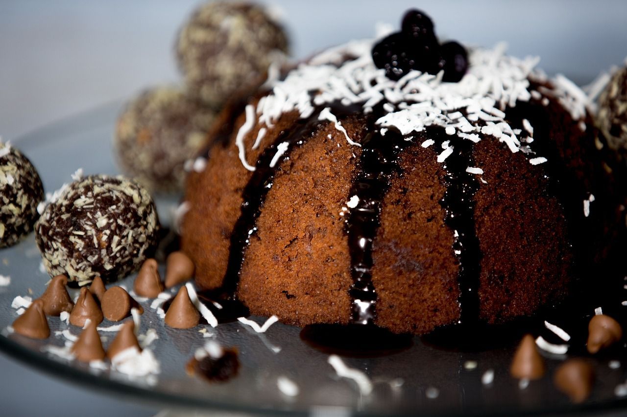 Christmas Pudding, Hidangan Penutup Khas Natal yang Bisa Kamu Bikin Sendiri di Rumah