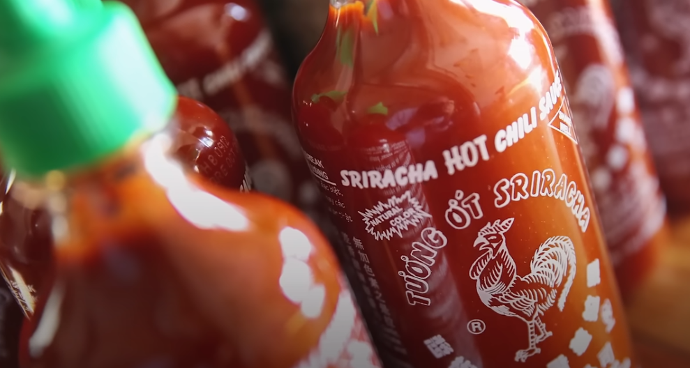 Mengenal Sriracha, Saus Sambal Asal Thailand yang Sangat Digemari Orang Amerika Serikat