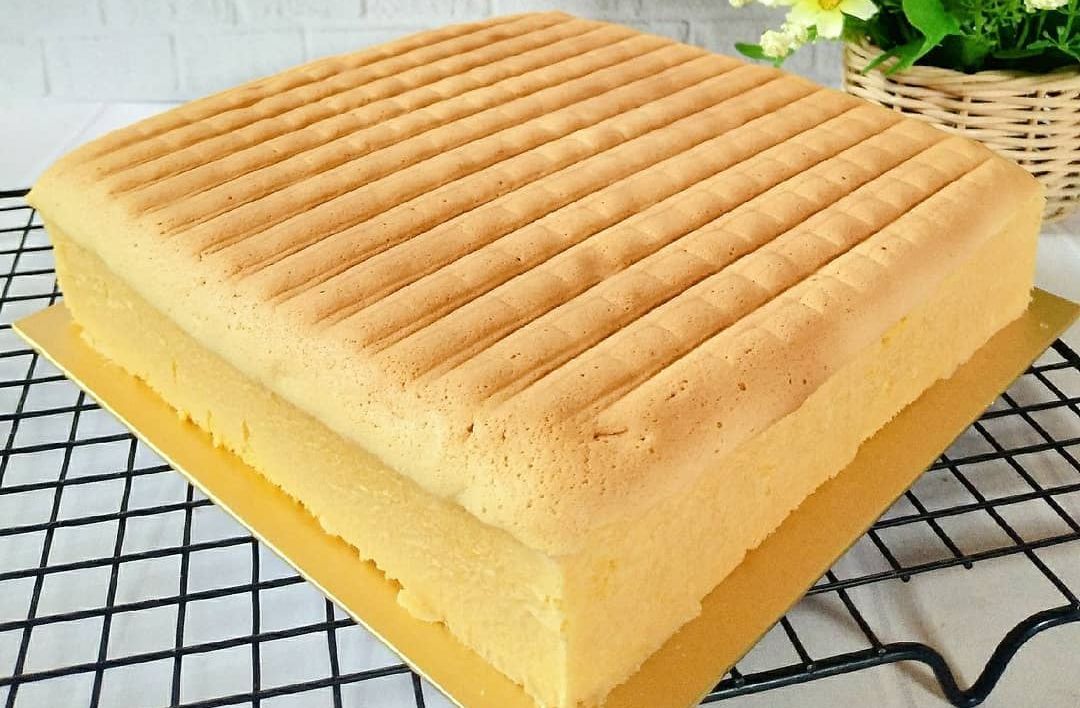 17 Ide Nama Usaha Sponge Cake Kekinian Ala Gen Z yang Kece dan Menarik
