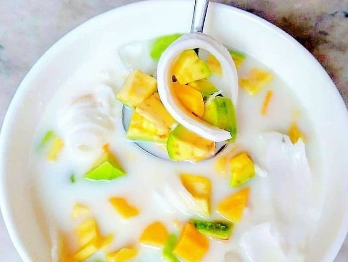 Resep Dessert Segar yang Simple buat Nemenin Kamu Nonton Film