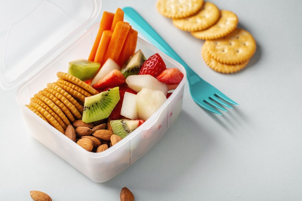 Camilan Sehat Diprediksi Tren di 2024 di Kalangan Gen Z: Varian Rasa Beragam dan Functional Snack