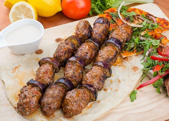 Resep Menu Olahan Bakar Pakai Teflon untuk Perayaan Tahun Baru Bersama Keluarga