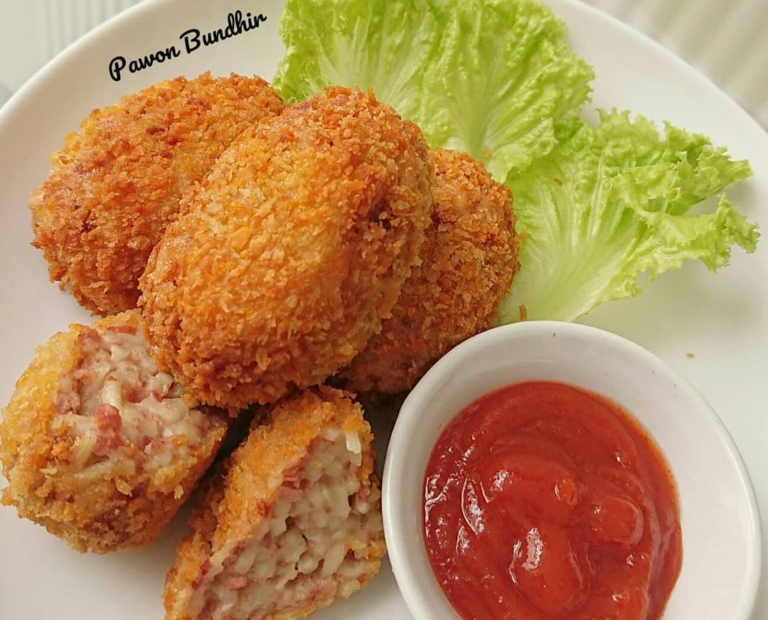 17 Ide Nama Usaha Kroket Kekinian untuk Takjil Ramadhan, Bikin Laris Manis!