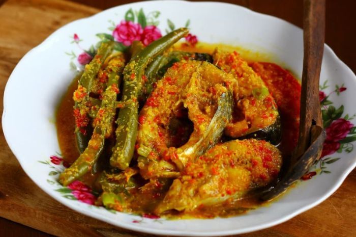 5 Resep Olahan Ikan Patin yang Enak, Cara Masaknya Simple!