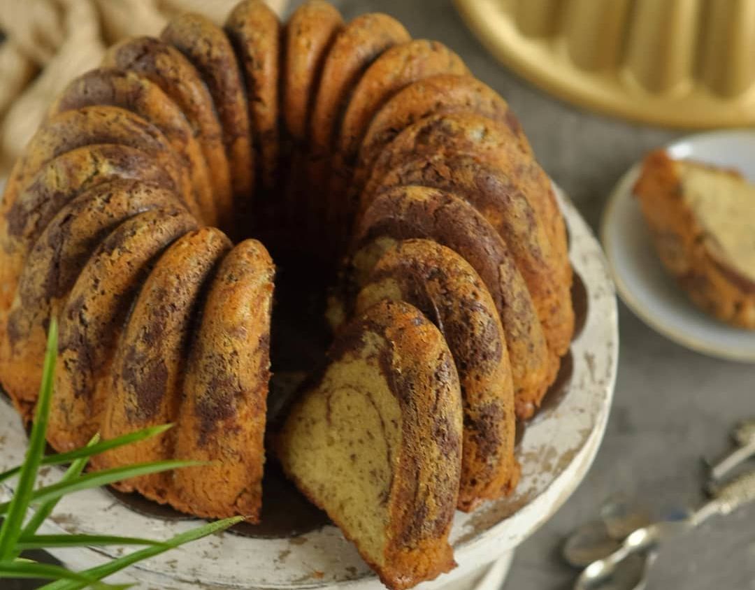 17 Ide Nama Usaha Bolu Pisang Kekinian Ala Gen Z: Unik, Kreatif, dan Bikin Penasaran!