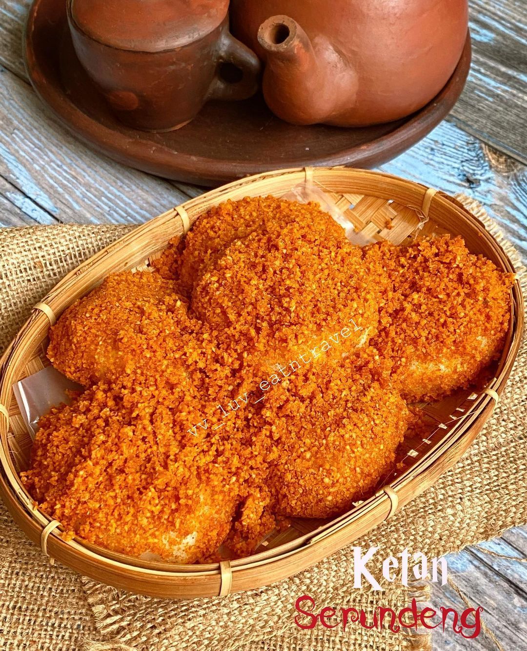 Resep dan Cara Membuat Ketan Susu Serundeng, Manis Gurih! 