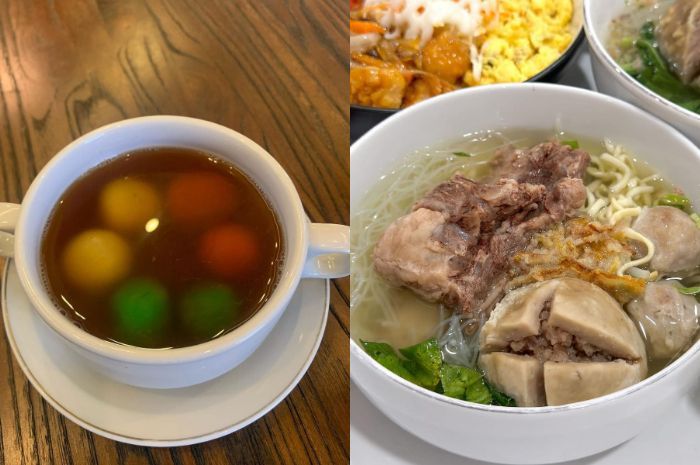 Rekomendasi Makanan yang Cocok Dinikmati saat Musim Hujan
