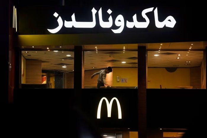 CEO McDonald's Ngeluh Restorannya Sepi Imbas Dituduh Pro Israel dalam Konflik Gaza