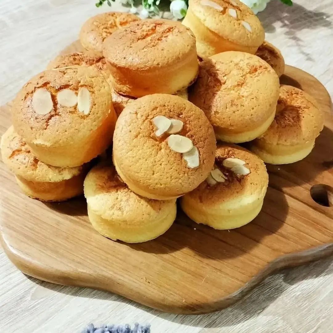 Resep dan Cara Membuat Kue Bahulu, Bolu Jadul Khas Melayu
