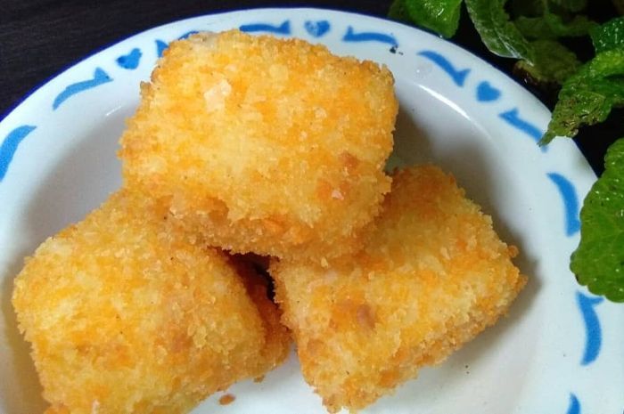 4 Olahan Tepung Maizena Simple, dari Goreng sampai Panggang!