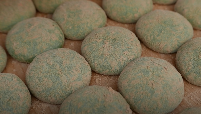 Resep Mochi Kacang Khas Sukabumi Ala Rumahan: Tips Membuatnya dengan Lebih Sederhana